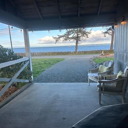 Dungeness Bay Cottages Sequim Exteriér fotografie