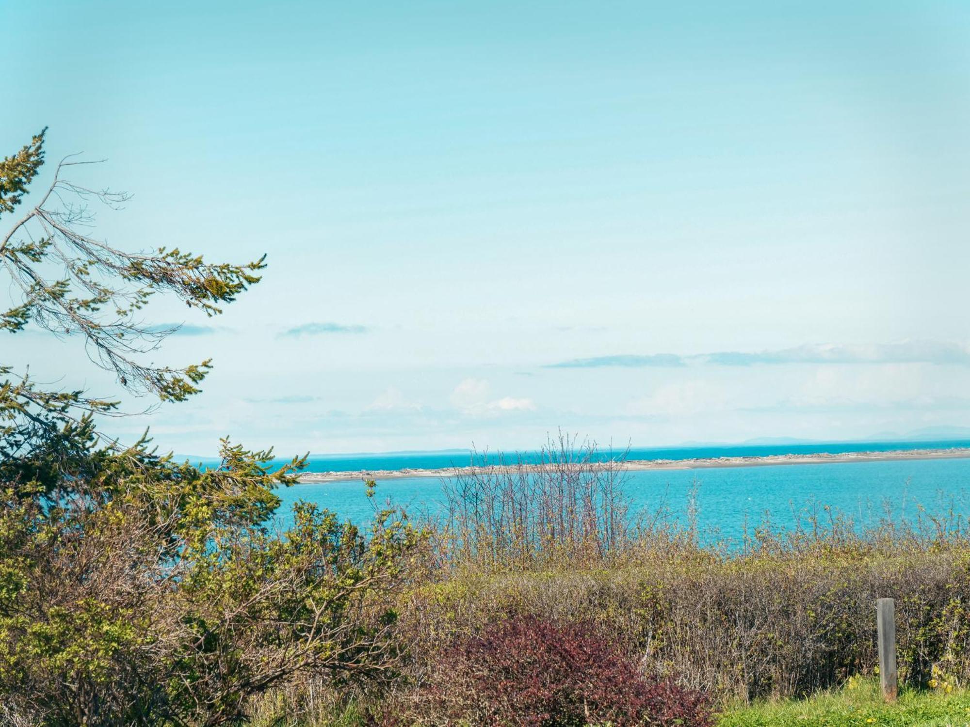 Dungeness Bay Cottages Sequim Exteriér fotografie