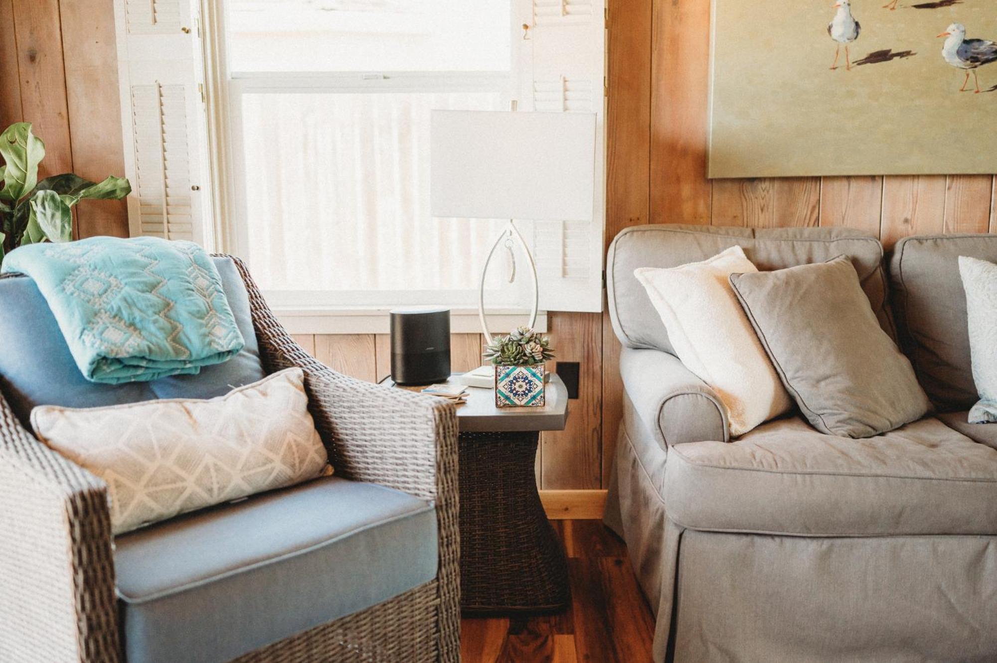 Dungeness Bay Cottages Sequim Exteriér fotografie