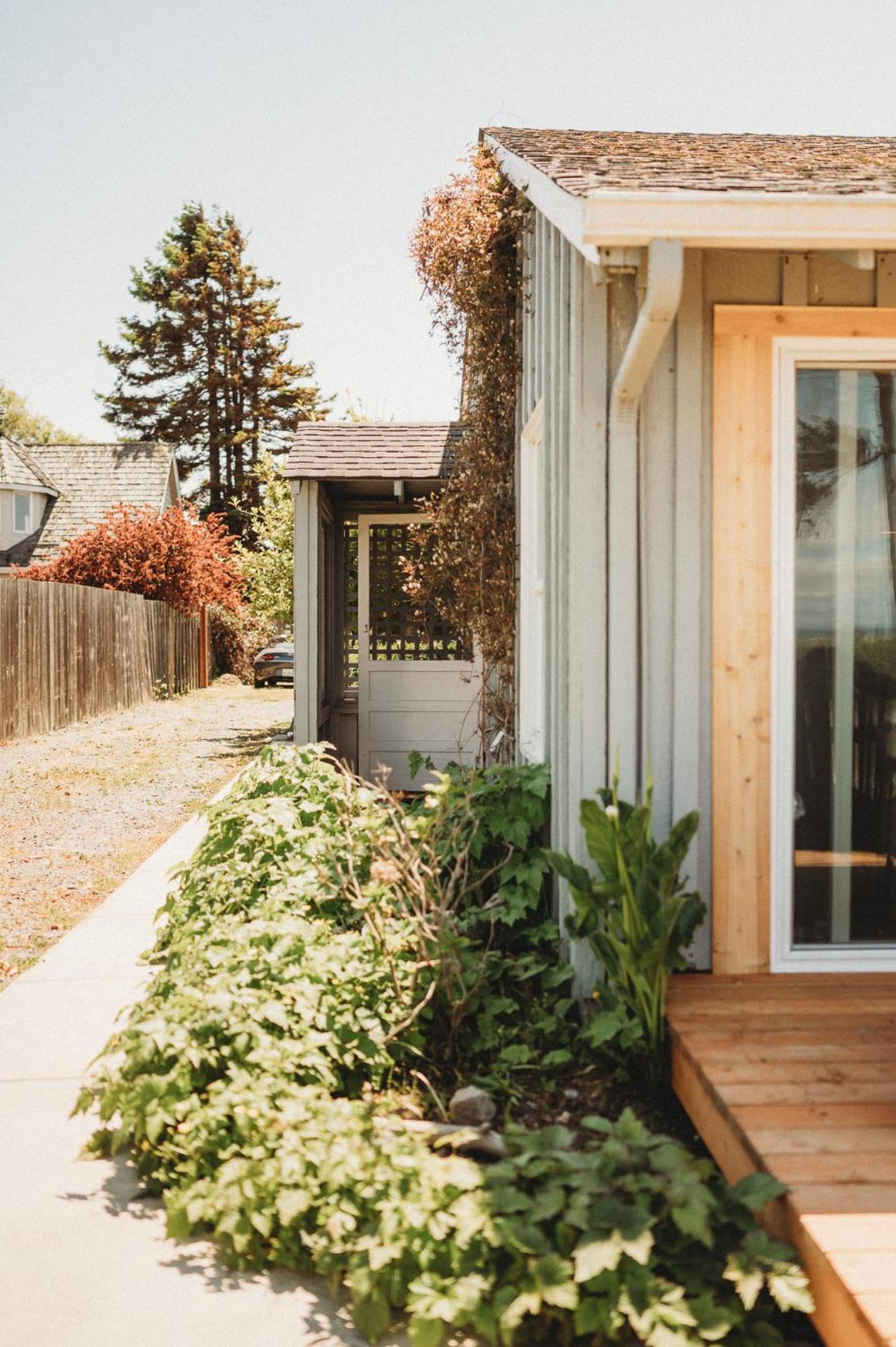 Dungeness Bay Cottages Sequim Exteriér fotografie