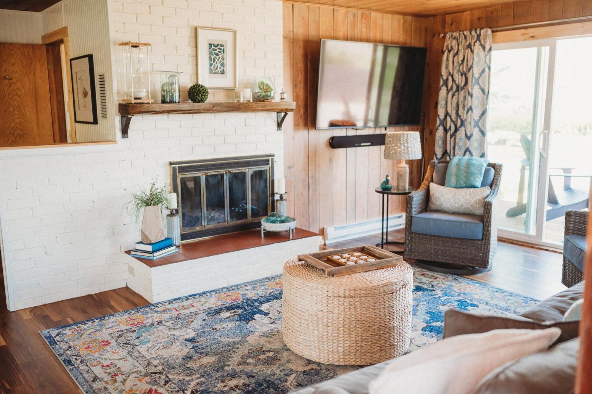 Dungeness Bay Cottages Sequim Exteriér fotografie