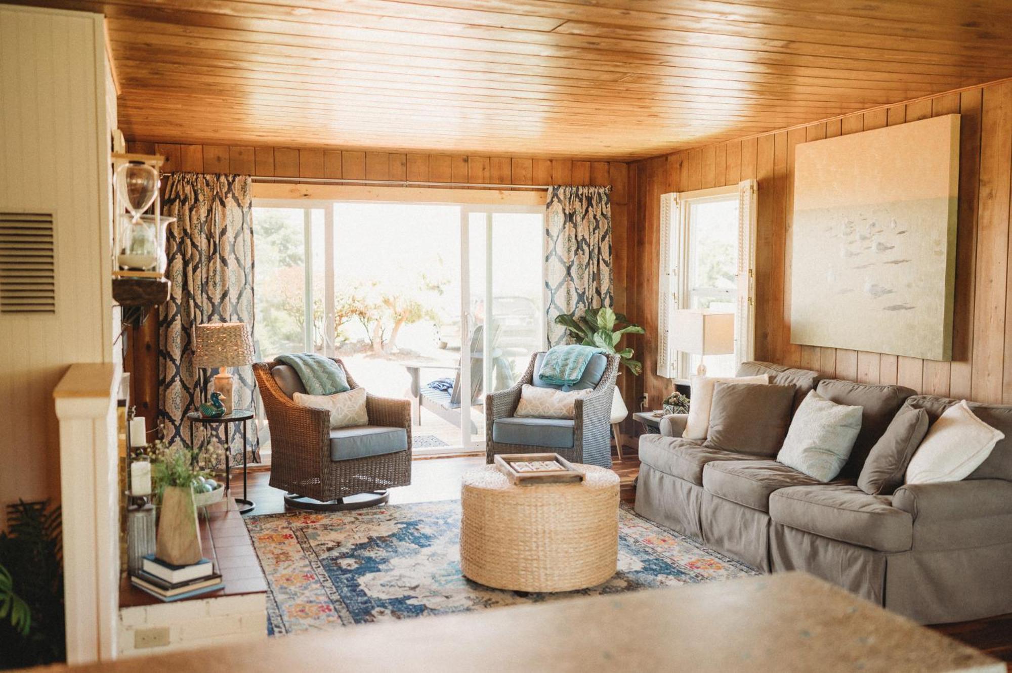 Dungeness Bay Cottages Sequim Exteriér fotografie