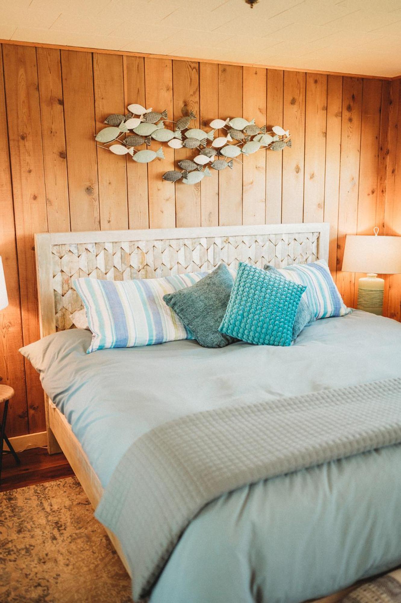 Dungeness Bay Cottages Sequim Exteriér fotografie