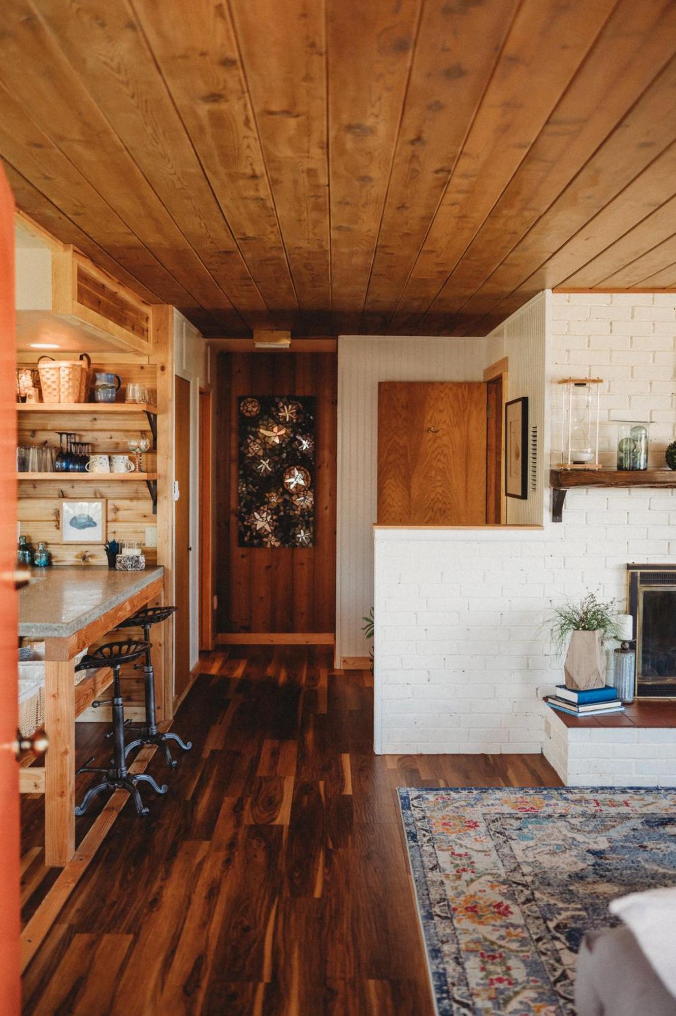 Dungeness Bay Cottages Sequim Exteriér fotografie