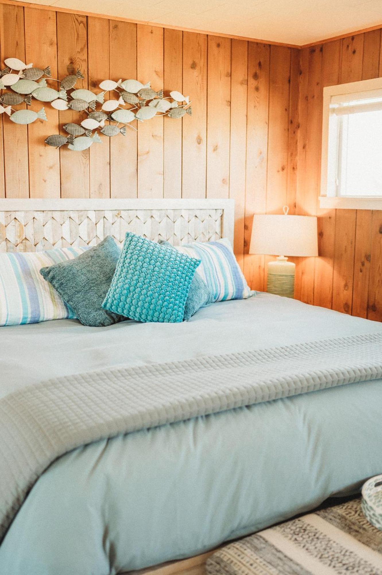 Dungeness Bay Cottages Sequim Exteriér fotografie