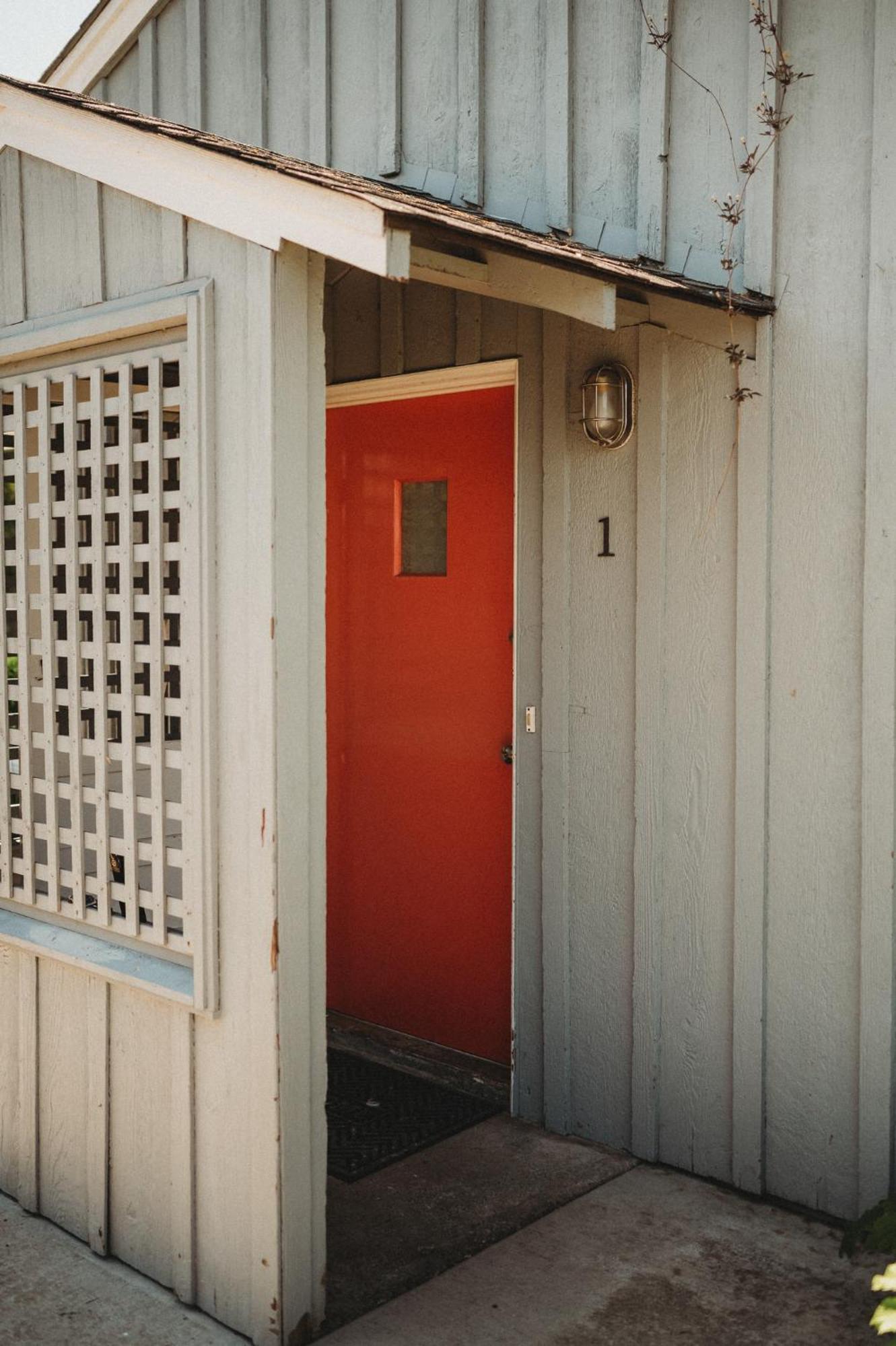 Dungeness Bay Cottages Sequim Exteriér fotografie