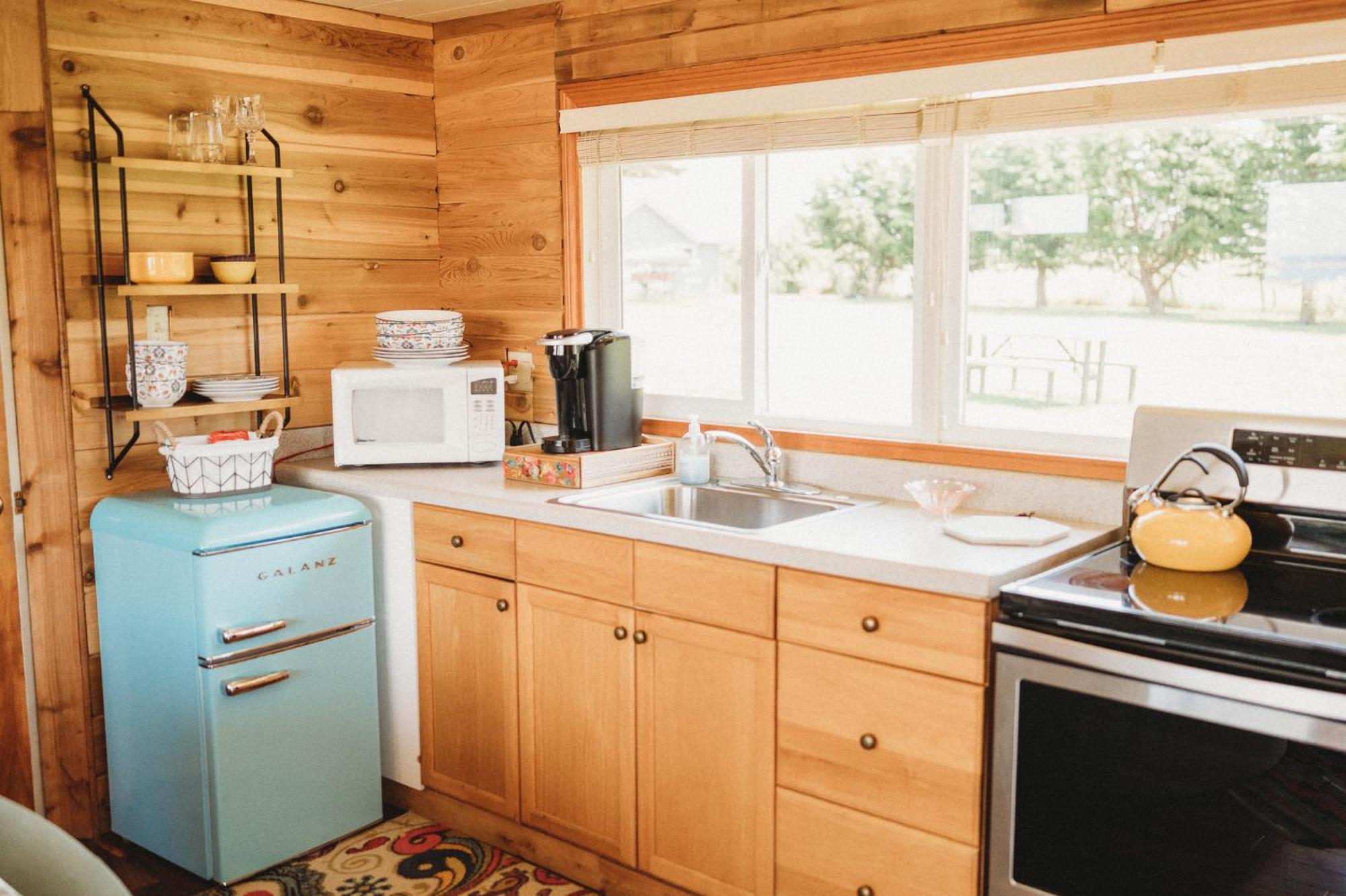 Dungeness Bay Cottages Sequim Exteriér fotografie