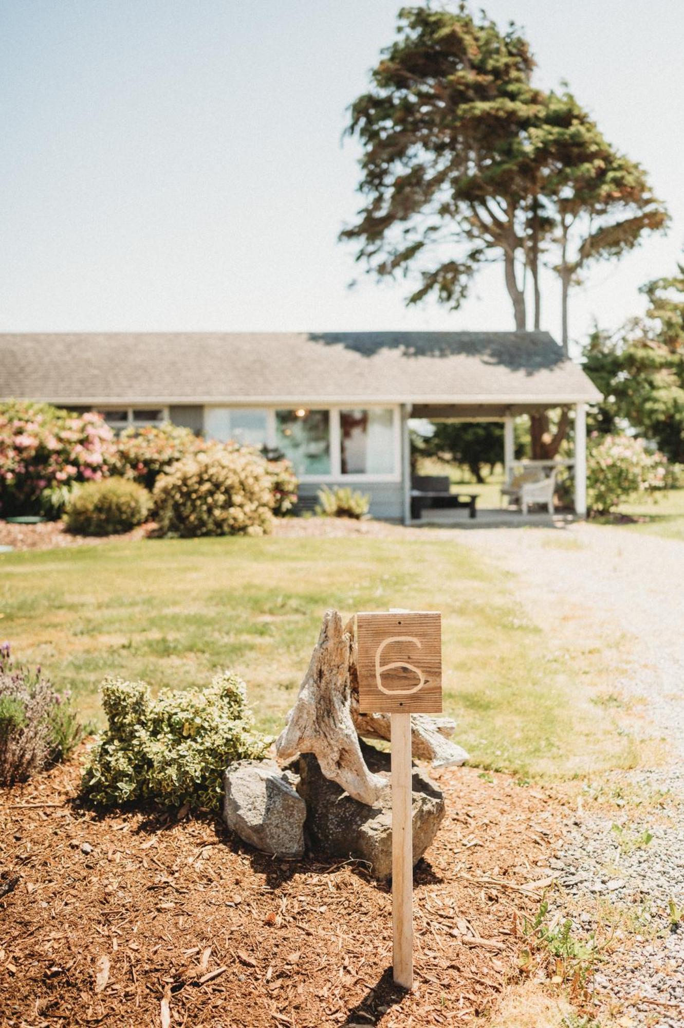 Dungeness Bay Cottages Sequim Exteriér fotografie