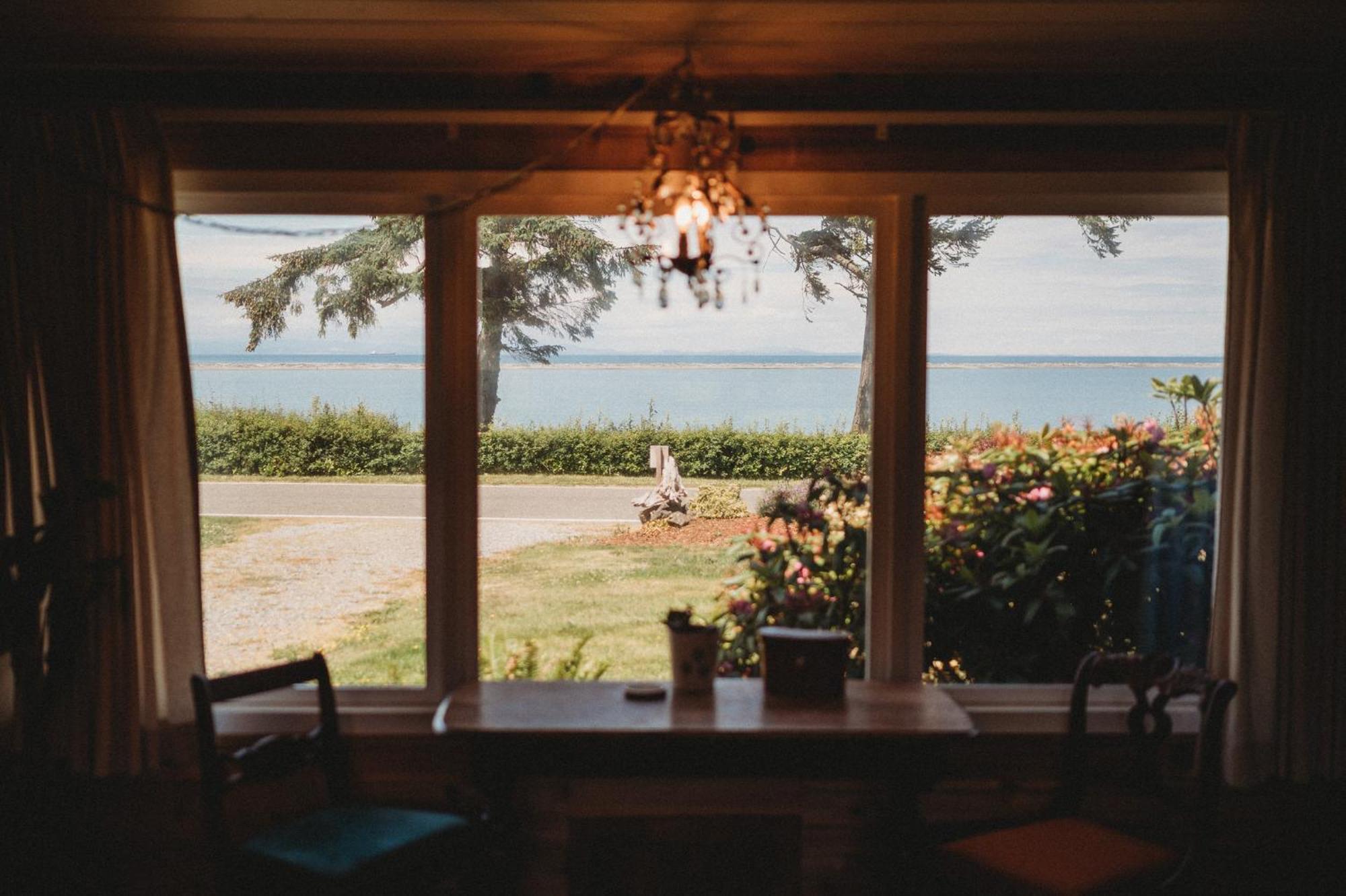Dungeness Bay Cottages Sequim Exteriér fotografie
