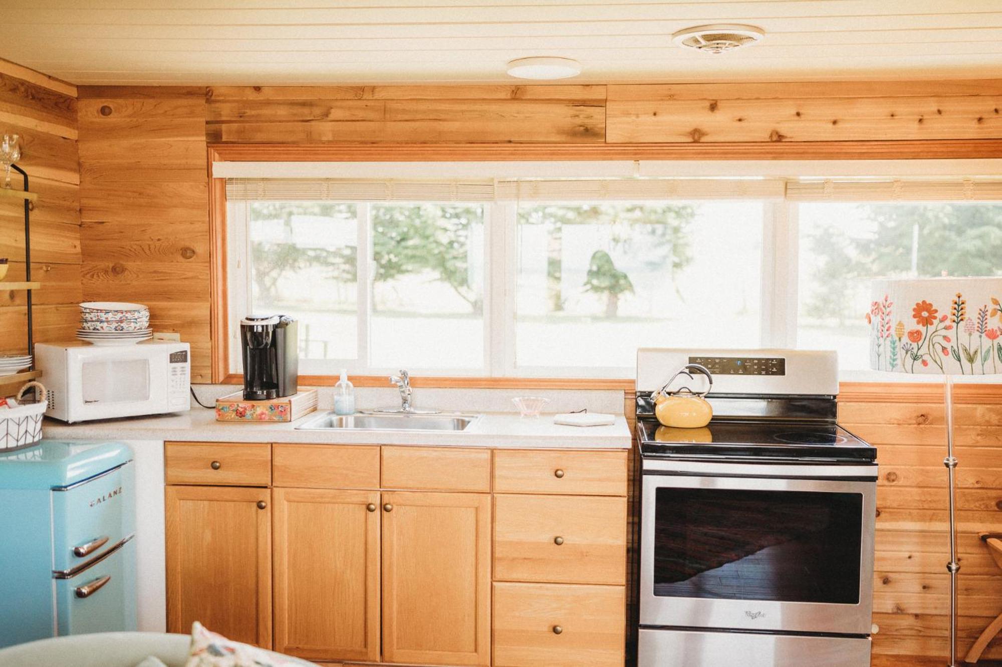 Dungeness Bay Cottages Sequim Exteriér fotografie
