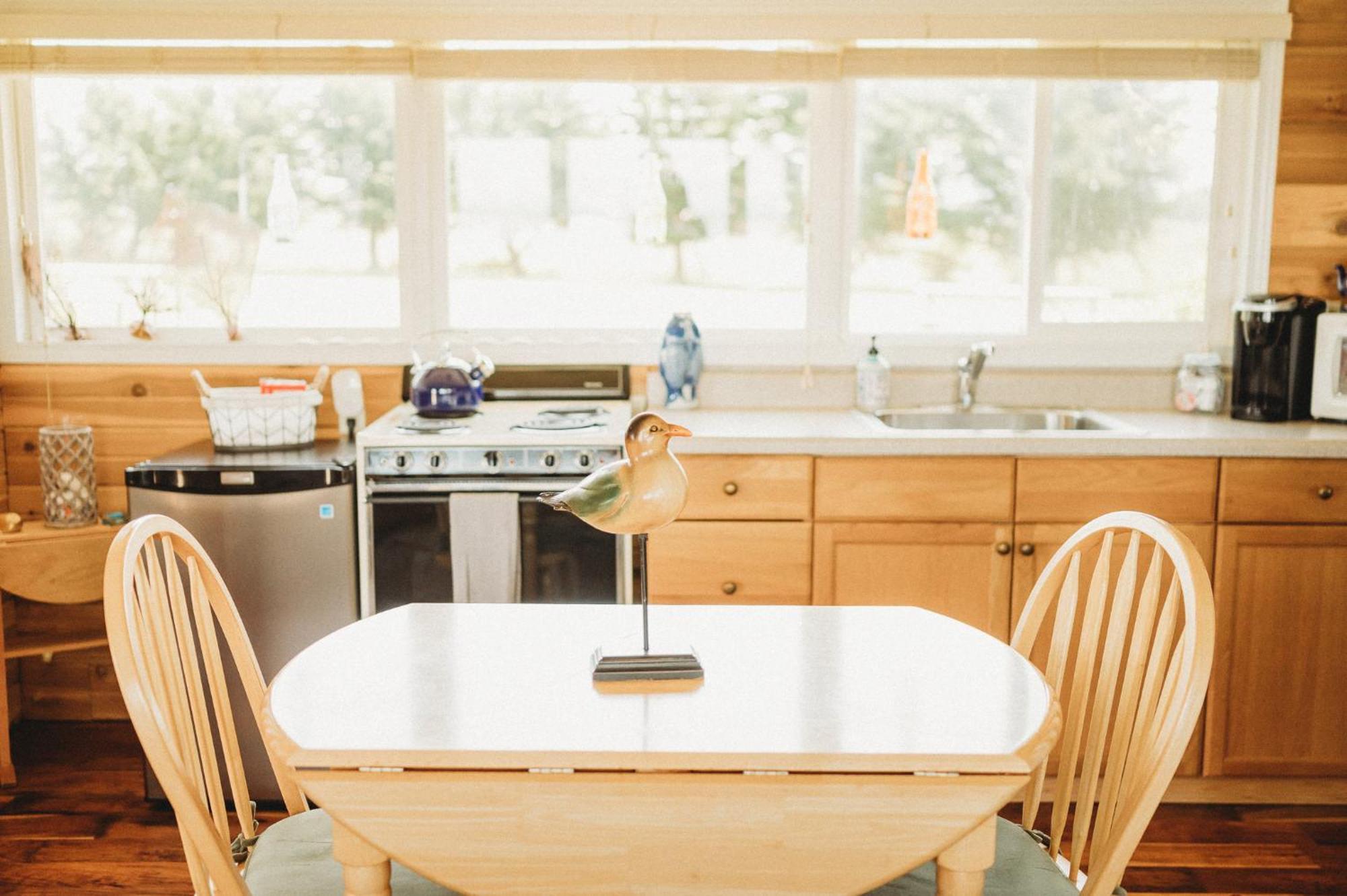 Dungeness Bay Cottages Sequim Exteriér fotografie