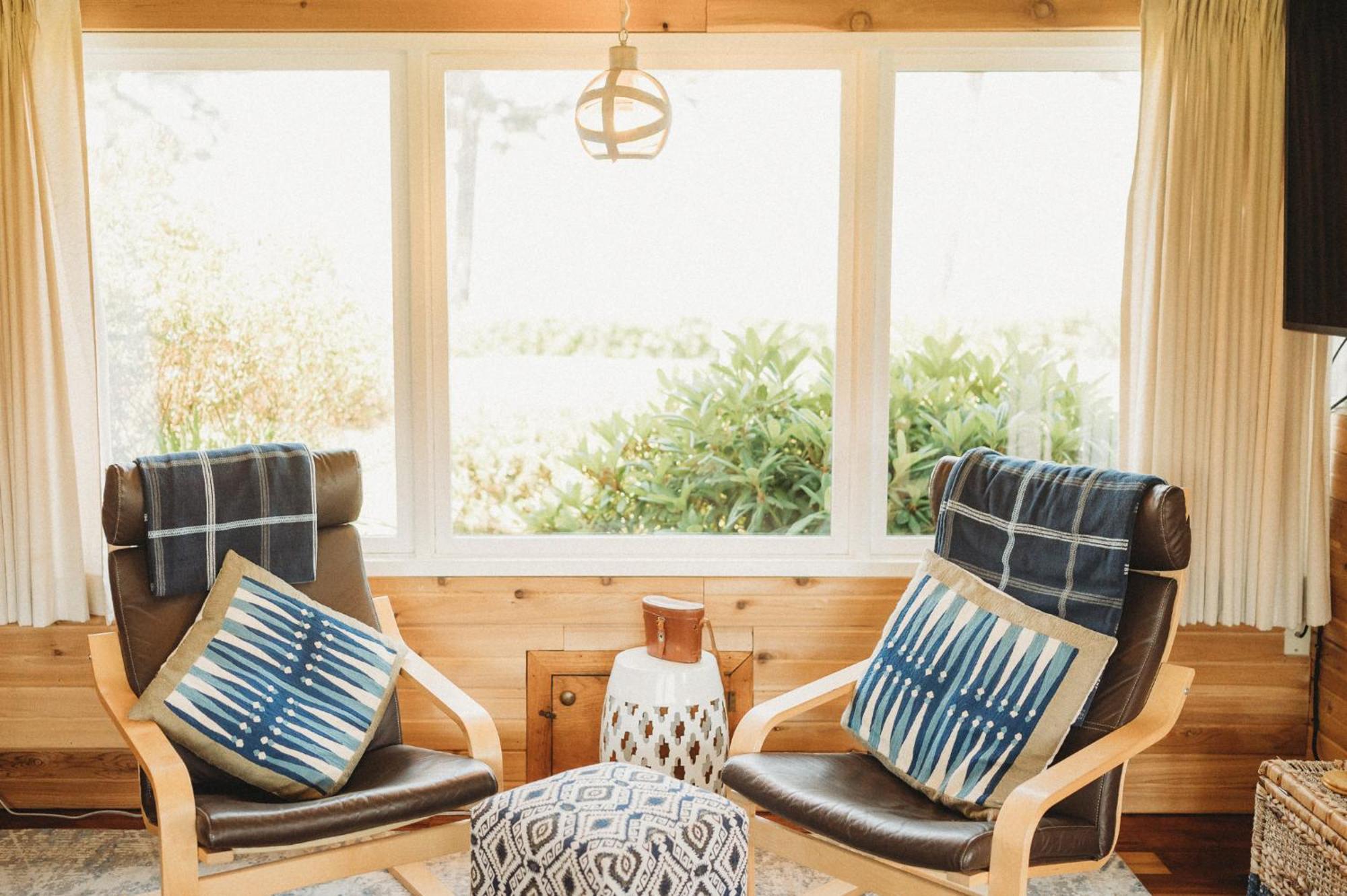Dungeness Bay Cottages Sequim Exteriér fotografie