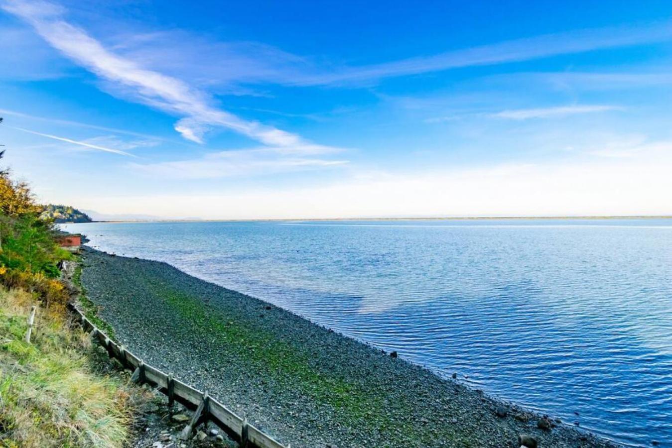 Dungeness Bay Cottages Sequim Exteriér fotografie