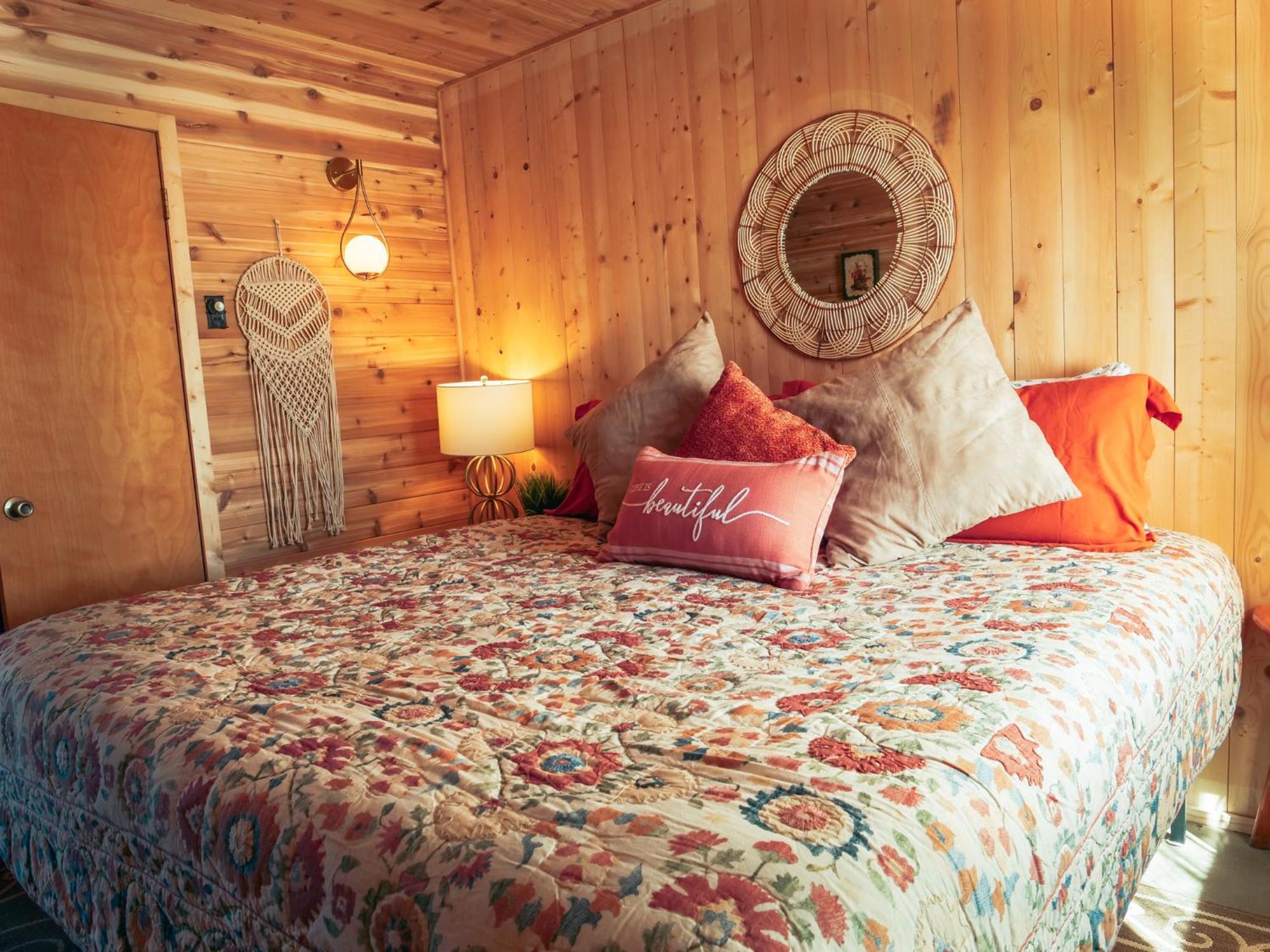 Dungeness Bay Cottages Sequim Exteriér fotografie
